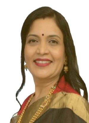 Ruchira Parikh